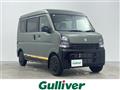 2025 Suzuki Every