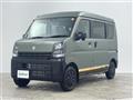 2025 Suzuki Every