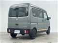 2025 Suzuki Every