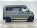 2025 Suzuki Every