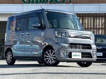 2019 Daihatsu WAKE