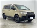 2011 Mitsubishi Delica D5
