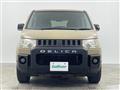 2011 Mitsubishi Delica D5