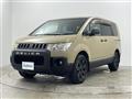 2011 Mitsubishi Delica D5