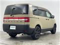 2011 Mitsubishi Delica D5