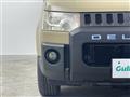 2011 Mitsubishi Delica D5