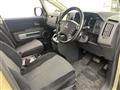 2011 Mitsubishi Delica D5