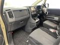 2011 Mitsubishi Delica D5