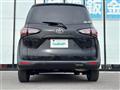2019 Toyota Sienta