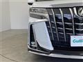2023 Toyota Alphard