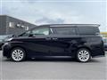 2016 Toyota Vellfire