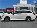 2017 Subaru Levorg