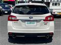 2017 Subaru Levorg