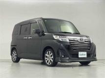 2019 Toyota Roomy