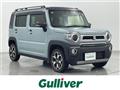 2022 Suzuki Hustler