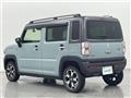 2022 Suzuki Hustler