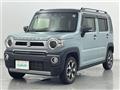 2022 Suzuki Hustler