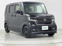 2022 Honda N BOX