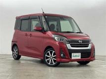 2020 Nissan DAYZ ROOX