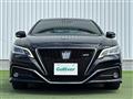 2018 Toyota Crown Hybrid