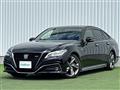 2018 Toyota Crown Hybrid