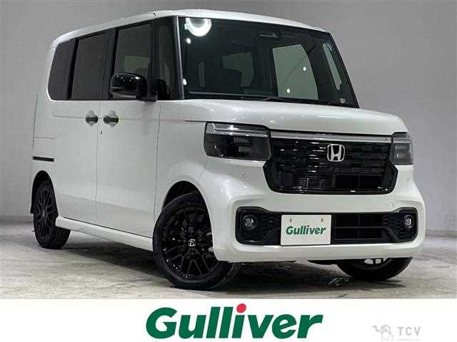 2026 Honda N BOX