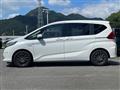 2019 Honda Freed
