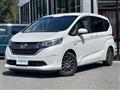 2019 Honda Freed