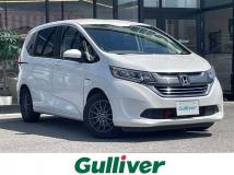 2019 Honda Freed