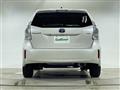 2013 Toyota PRIUS α