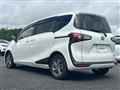 2019 Toyota Sienta