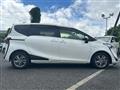 2019 Toyota Sienta