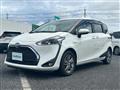 2019 Toyota Sienta