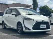 2019 Toyota Sienta
