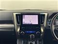 2021 Toyota Alphard Hybrid