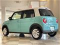 2018 Suzuki Lapin