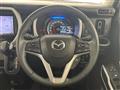 2021 Mazda Flair Crossover