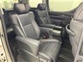 2020 Toyota Alphard Hybrid