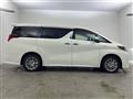 2020 Toyota Alphard Hybrid