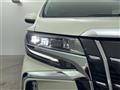 2020 Toyota Alphard Hybrid