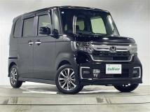 2021 Honda N BOX