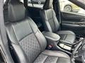2018 Toyota Harrier