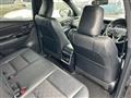 2018 Toyota Harrier