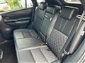2018 Toyota Harrier