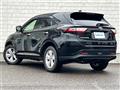 2018 Toyota Harrier