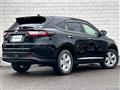 2018 Toyota Harrier
