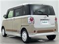 2022 Daihatsu Move Canbus
