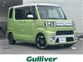 2016 Daihatsu WAKE