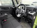 2016 Daihatsu WAKE