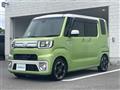 2016 Daihatsu WAKE